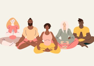 Kas yra „Mindfulness“?  – Atsimindamas