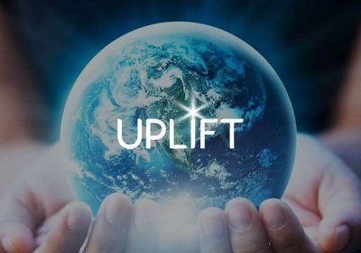 Sveiki atvykę į UPLIFT