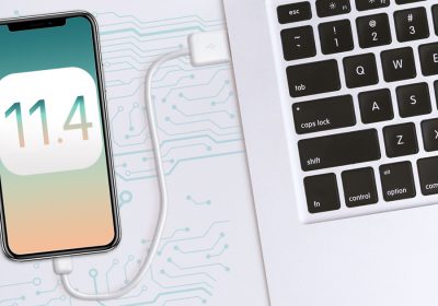 „iOS 11.4“ išjungti USB prievadą po 7 dienų: ką tai reiškia mobiliajai kriminalistikai