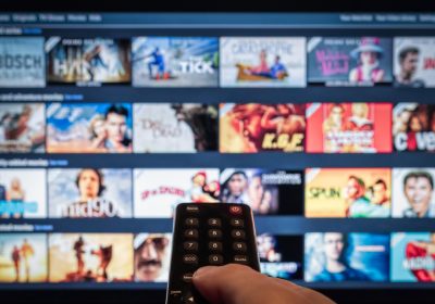 „Factcheck“: Koks yra „Netflix“ vaizdo įrašų srauto išmetimas?