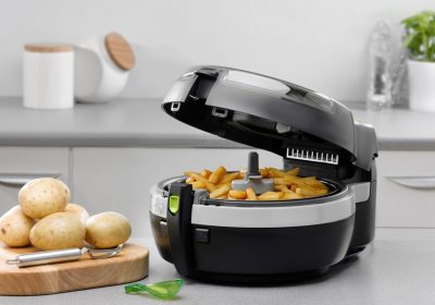 Kas yra oro keptuvė?  Štai kaip iš tikrųjų veikia oro fryteriai