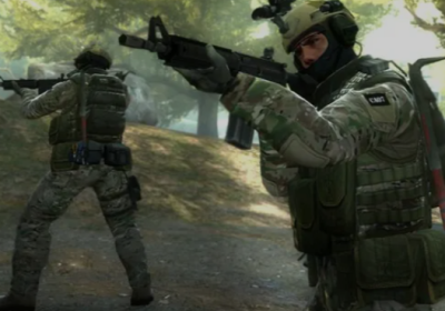 Counter-Strike 1.6: Klasikinė žaidimo mechanika ir žemėlapiai