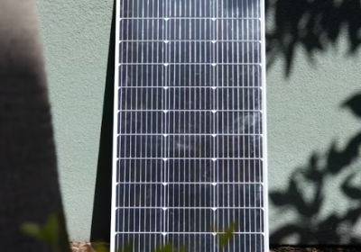 Nuotolinė saulės elektrinė – tvarus energijos sprendimas kiekvienam Nuotolinė saulės elektrinė – tvarus energijos sprendimas kiekvienam