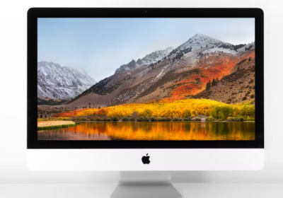 iMac kompiuteris – elegancijos, galios ir patikimumo derinys iMac kompiuteris – elegancijos, galios ir patikimumo derinys