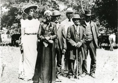 Kas yra Juneteenth?  Afrikos Amerikos istorijos tinklaraštis