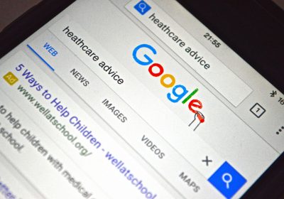 Ką iš tikrųjų reiškia „Mobile First Index“?