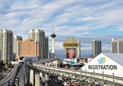 Ko tikėtis iš CES 2019 – „TechCrunch“