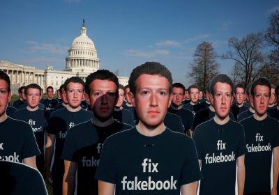 Ką daryti, jei „Facebook“ nepavyksta ištaisyti?