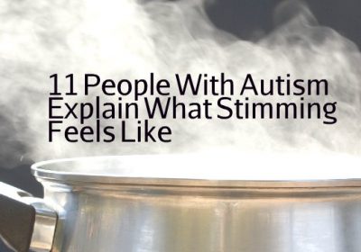 Kaip jaučiasi svaiginimasis autizmu sergantiems žmonėms
