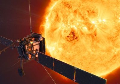 Tikrai ne „Windows 95“: kokios operacinės sistemos palaiko daiktus kosmose?