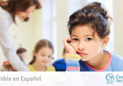 ADHD klasėje |  ADHD turinčių studentų mokymas