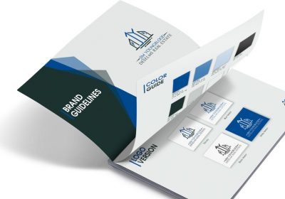 Kas yra prekės ženklo identitetas?  Ir kaip sukurti ir sukurti puikų.