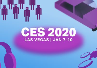 Ko tikėtis iš „CES 2020“ – „TechCrunch“