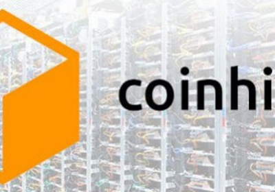 Kas ir kas yra „Coinhive“?  – Krebsas apie saugumą