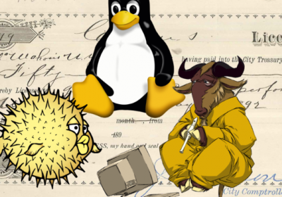 Atvirojo kodo licencijos: kas, kas ir kodėl