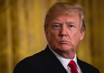 Ko prezidentas Trumpas nežino apie ZTE – „TechCrunch“