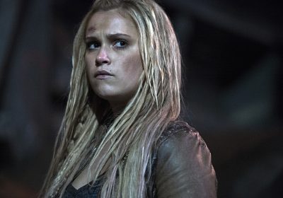„100“ „Lexa Mess“: ką gali išmokti televizorius, Jasonas Rothenbergas