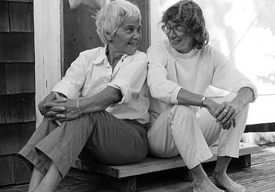 Mary Oliver apie tai, ką iš tikrųjų reiškia dėmesys ir jos judantis elegija jos sielos draugui – smegenų rinkimai