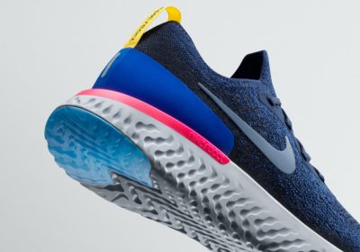 „Nike“ perka dirbtinio intelekto paleidimą, kuris numato, ko nori vartotojai – „TechCrunch“