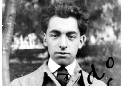 Pablo Neruda apie tai, kas vaikystėje išmokė jį rašyti ir kodėl mes kuriame meną – smegenų rinkimai