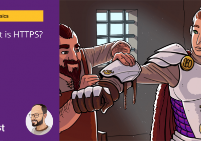 Kas yra HTTPS?  • SEO pradedantiesiems • Yoast