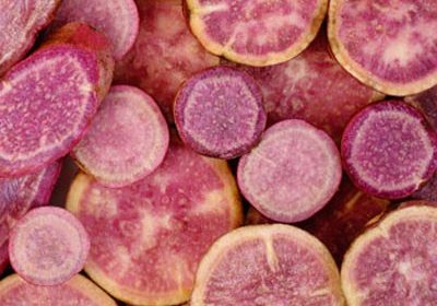 Kas yra antocianinai ir kodėl violetiniai maisto produktai yra tokie sveiki?