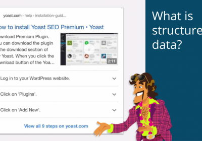 Kas yra struktūrizuoti duomenys?  • SEO pradedantiesiems • Yoast