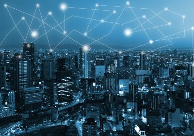 Ką jūsų įmonė turi žinoti apie „blockchain“ judėjimą