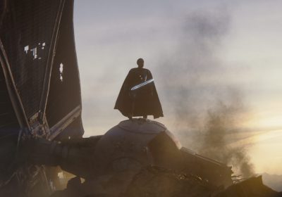 Kas yra „Darksaber“?  |  „StarWars.com“