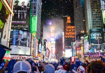 Štai ko tikėtis kibernetinio saugumo srityje 2019 m. – „TechCrunch“