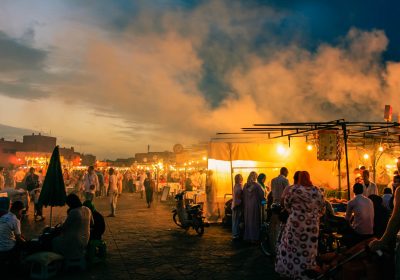 Kas yra šiuolaikinė vergovė?  – Jungtinių Valstijų valstybės departamentas