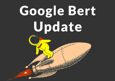 „Google BERT“ atnaujinimas – ką tai reiškia