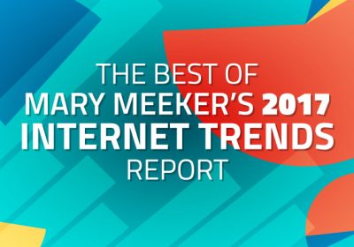 Geriausios „Meeker 2017“ interneto tendencijos skaidrės ir ką jos reiškia – „TechCrunch“