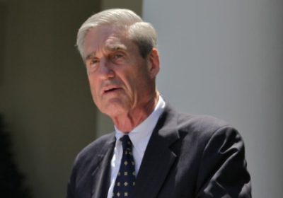 Ką Muellerio ataskaita sako apie kliūtis