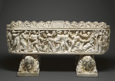 Kaip skambėjo senovės muzika?