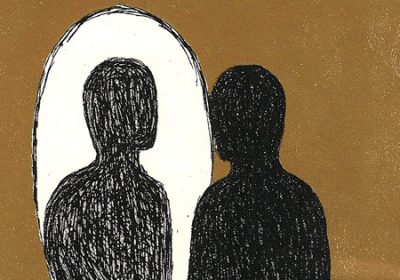 Septyni tapatybės sluoksniai literatūroje ir gyvenime – smegenų rinkimai
