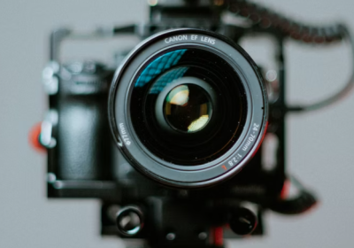 WiFi kameros: moderni apsaugos ir stebėjimo technologija