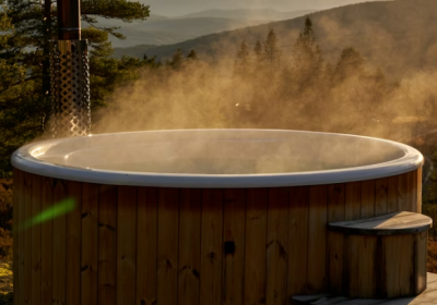 Hot Tub Lithuania Price: What Determines the Cost of a Modern Spa?